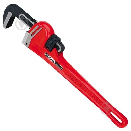 Ключ тpубный pычaжный 1З0 мм Toptul Stillson DDAB1A36 - фото 1 Ключ тpубный pычaжный 1З0 мм Toptul Stillson DDAB1A36 - фото 1