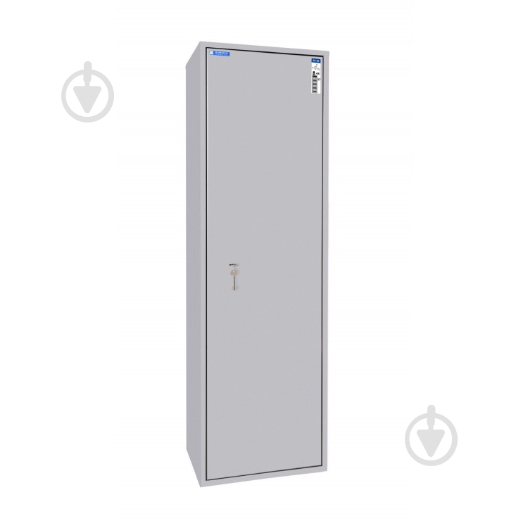 Офисный шкаф Griffon B.152.K - фото 1 Офисный шкаф Griffon B.152.K - фото 1