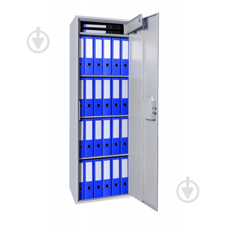 Офисный шкаф Griffon B.152.K - фото 2 Офисный шкаф Griffon B.152.K - фото 2