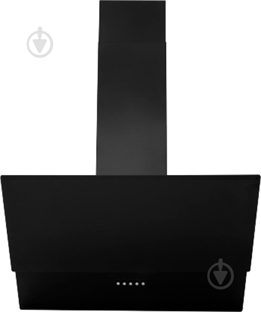 Вытяжка Eleyus Virto 700 60 BL - фото 1