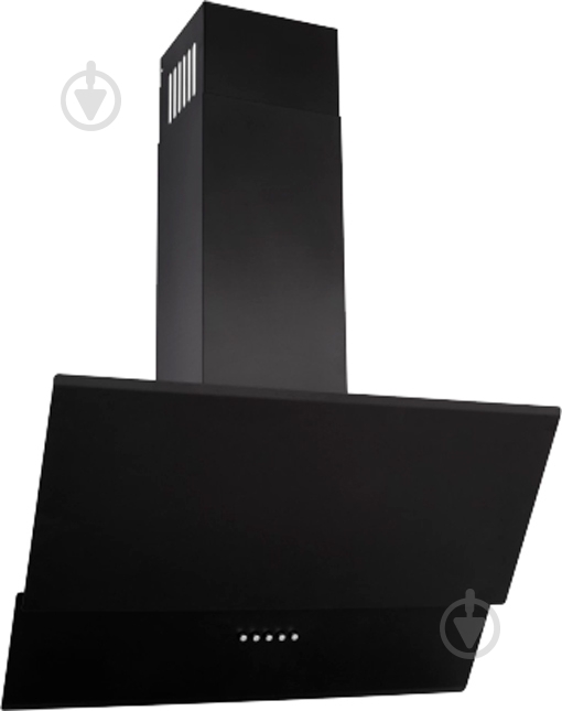 Вытяжка Eleyus Virto 700 60 BL - фото 2