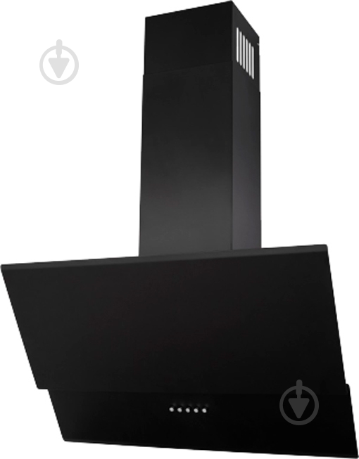 Вытяжка Eleyus Virto 700 60 BL - фото 3