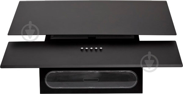 Вытяжка Eleyus Virto 700 60 BL - фото 8