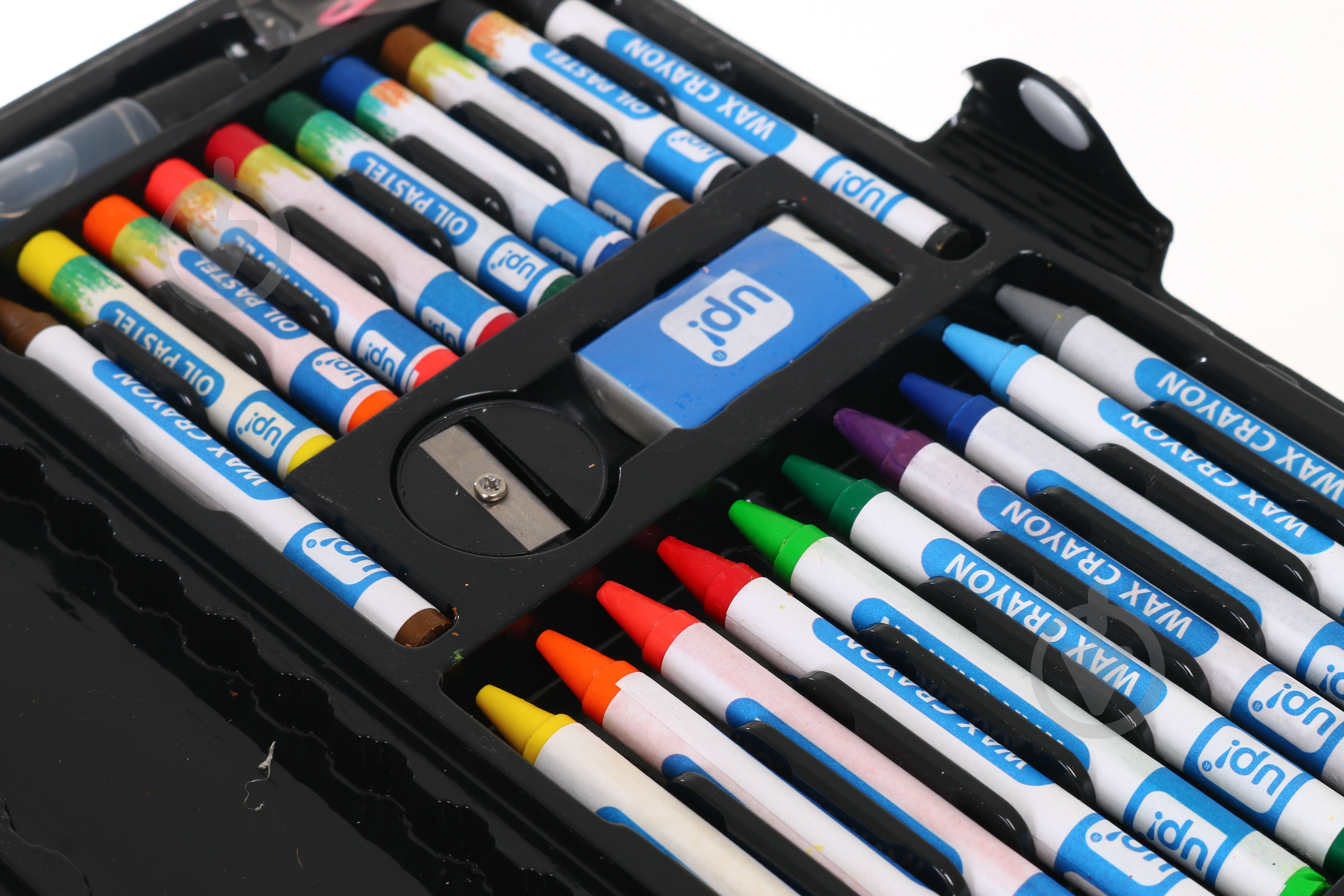 Набор для рисования UP! (Underprice) 41 предмет - фото 5