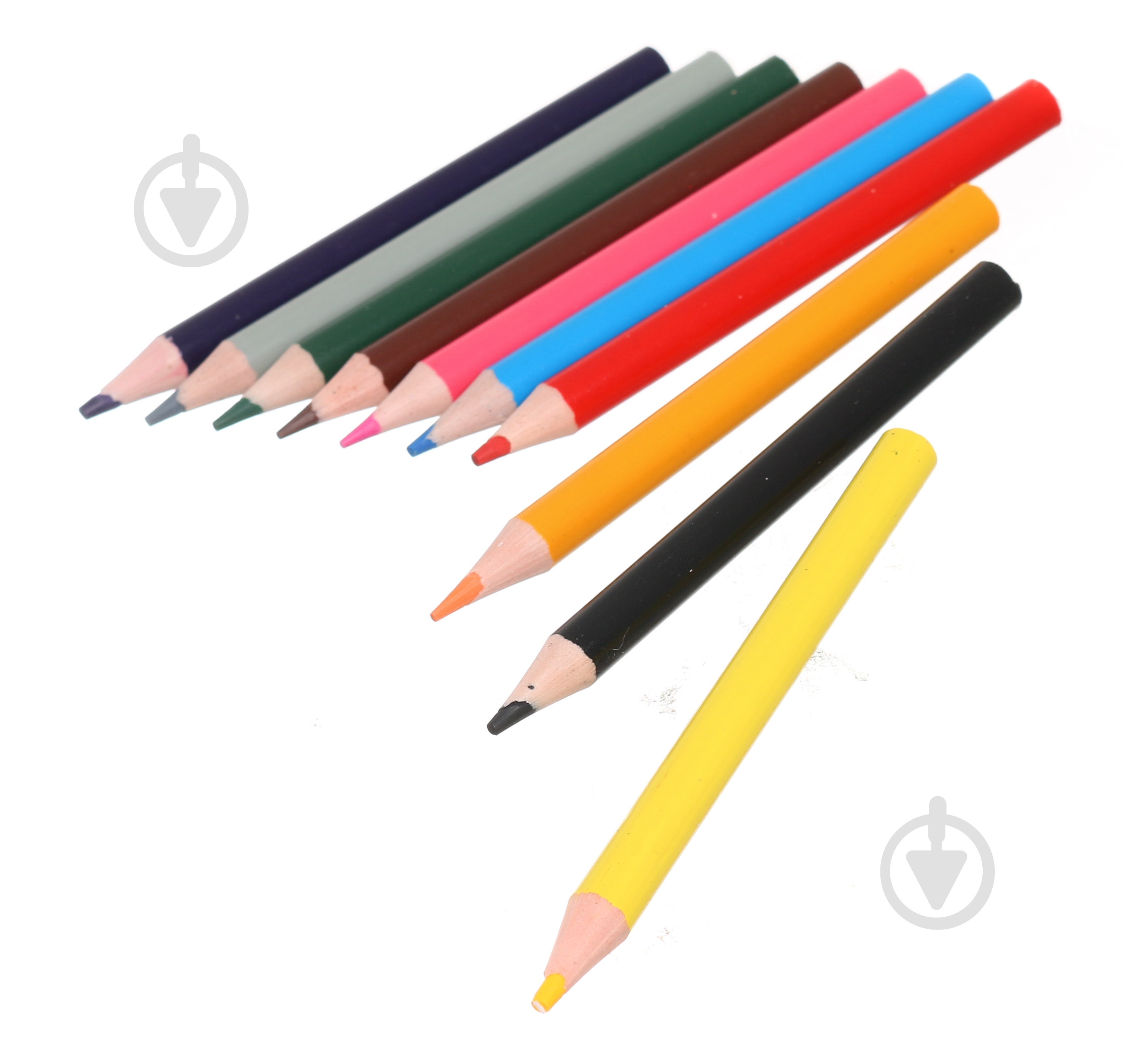 Набор для рисования UP! (Underprice) 41 предмет - фото 6