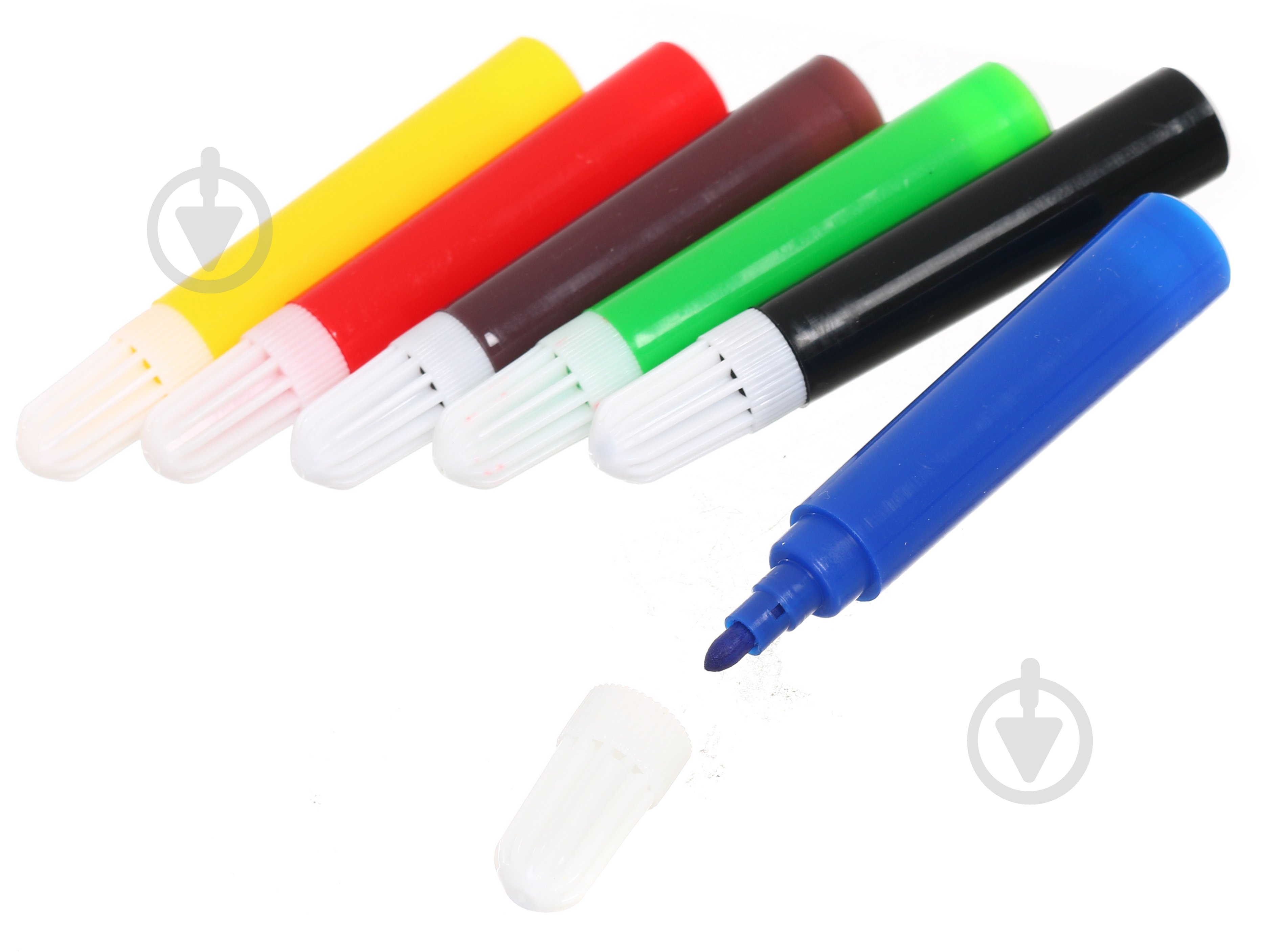 Набор для рисования UP! (Underprice) 41 предмет - фото 7