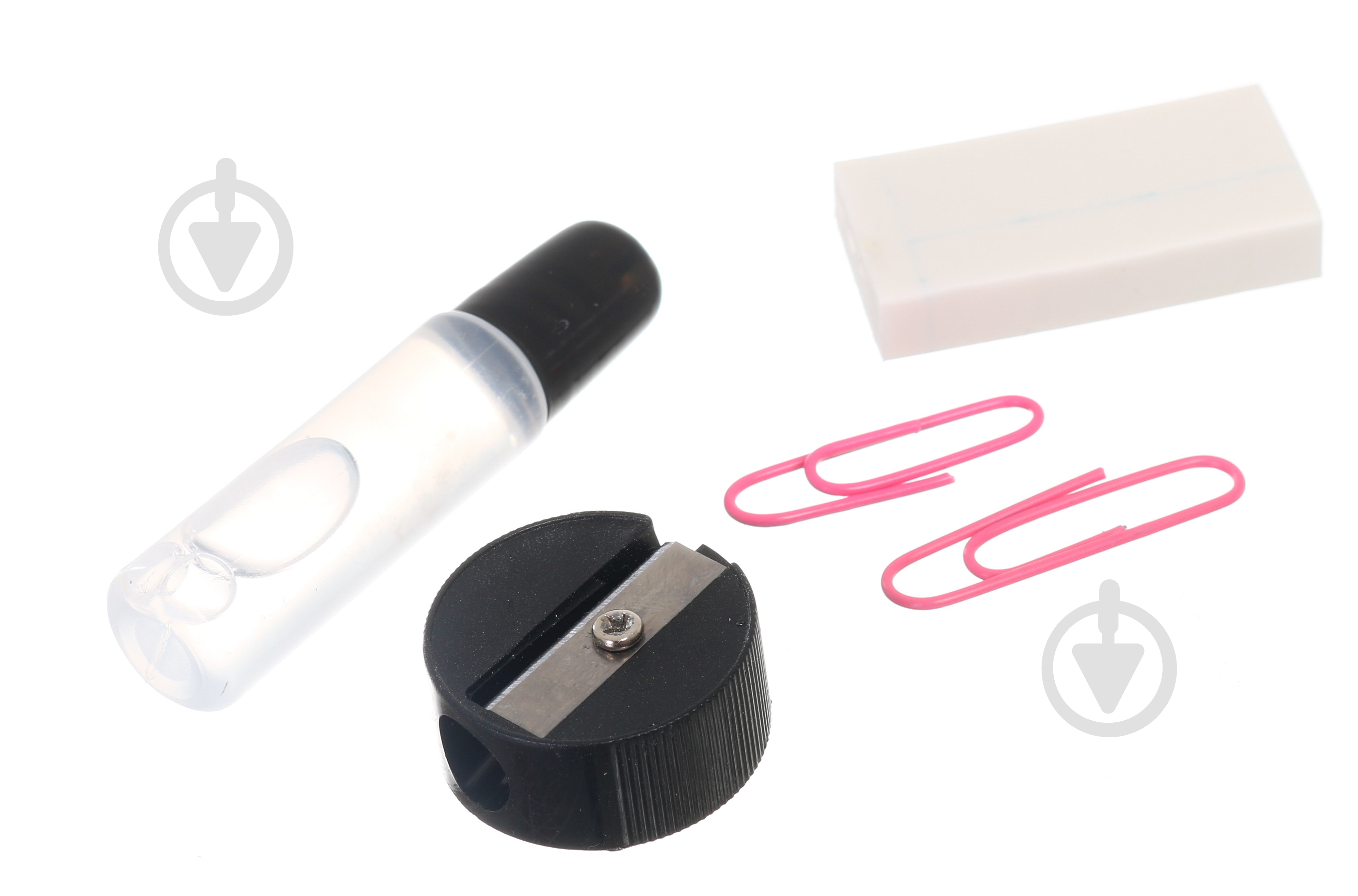 Набор для рисования UP! (Underprice) 41 предмет - фото 8