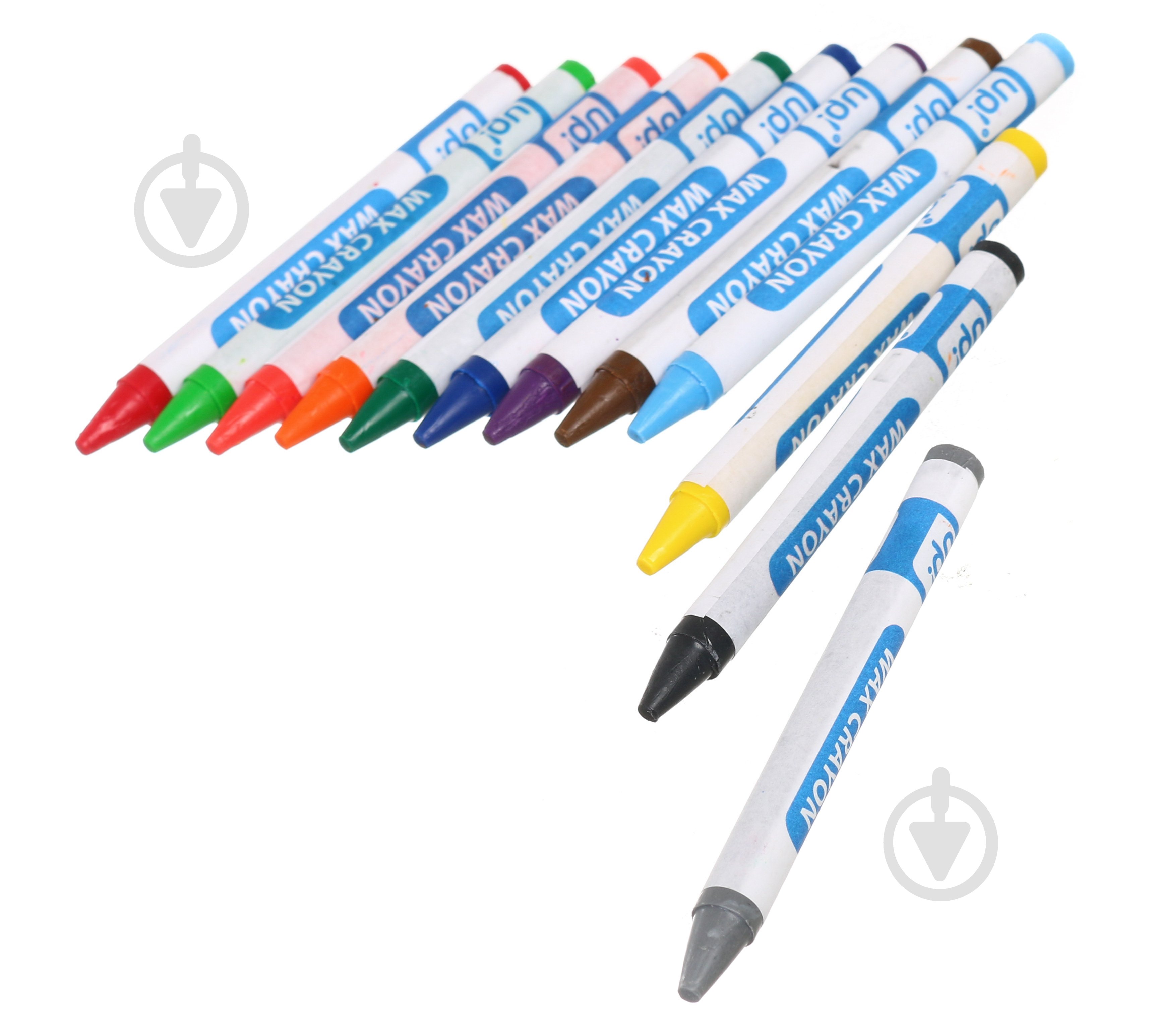 Набор для рисования UP! (Underprice) 41 предмет - фото 9