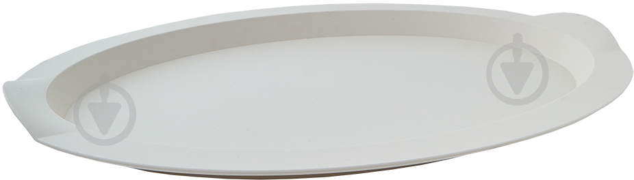 Поднос Алеана Мульти 47х35х4 белая роза - фото 1