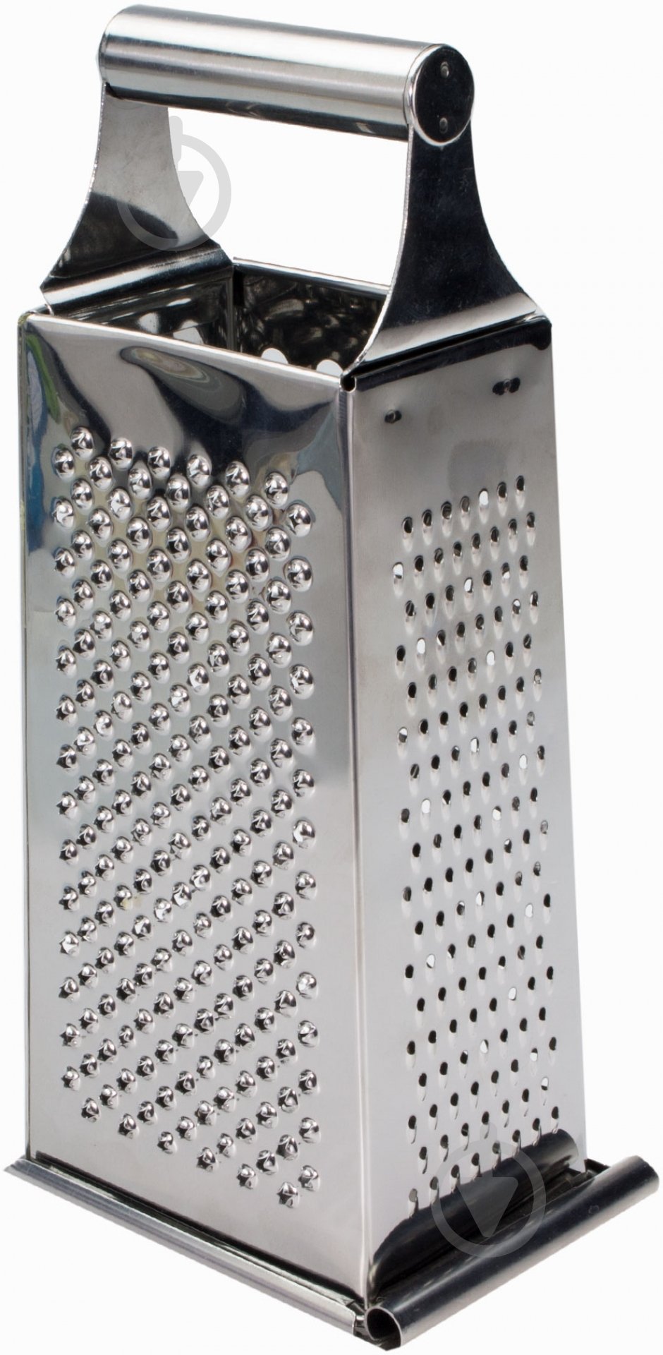 Терка с дном Westmark 1138-2270 - фото 1 Терка с дном Westmark 1138-2270 - фото 1