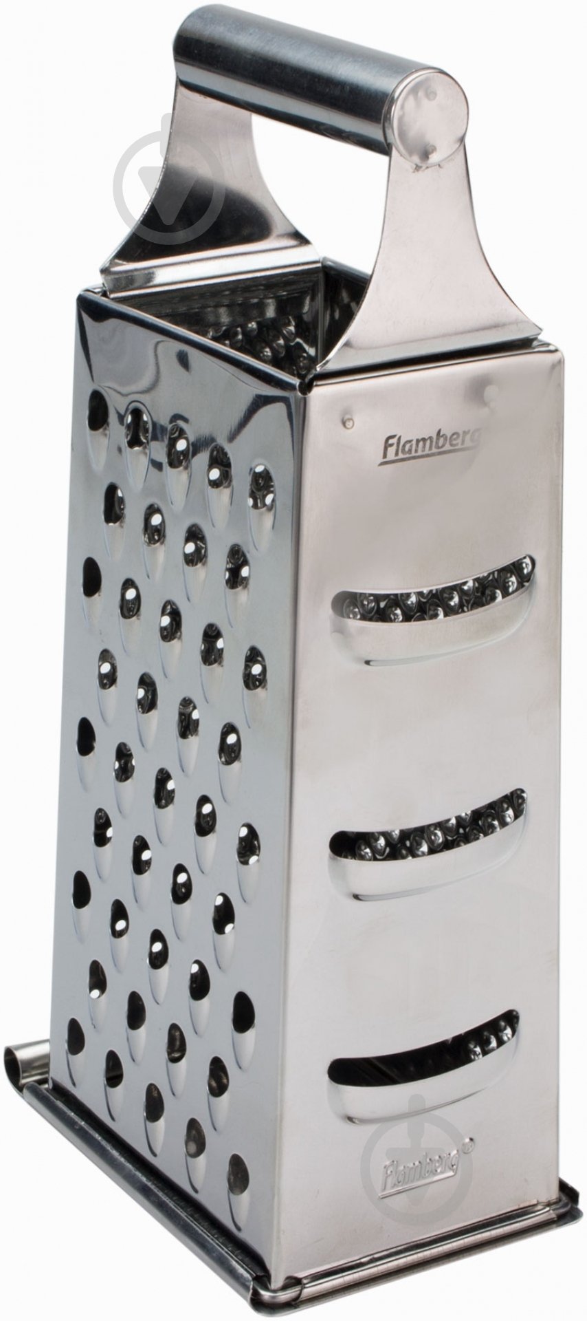 Терка с дном Westmark 1138-2270 - фото 2 Терка с дном Westmark 1138-2270 - фото 2