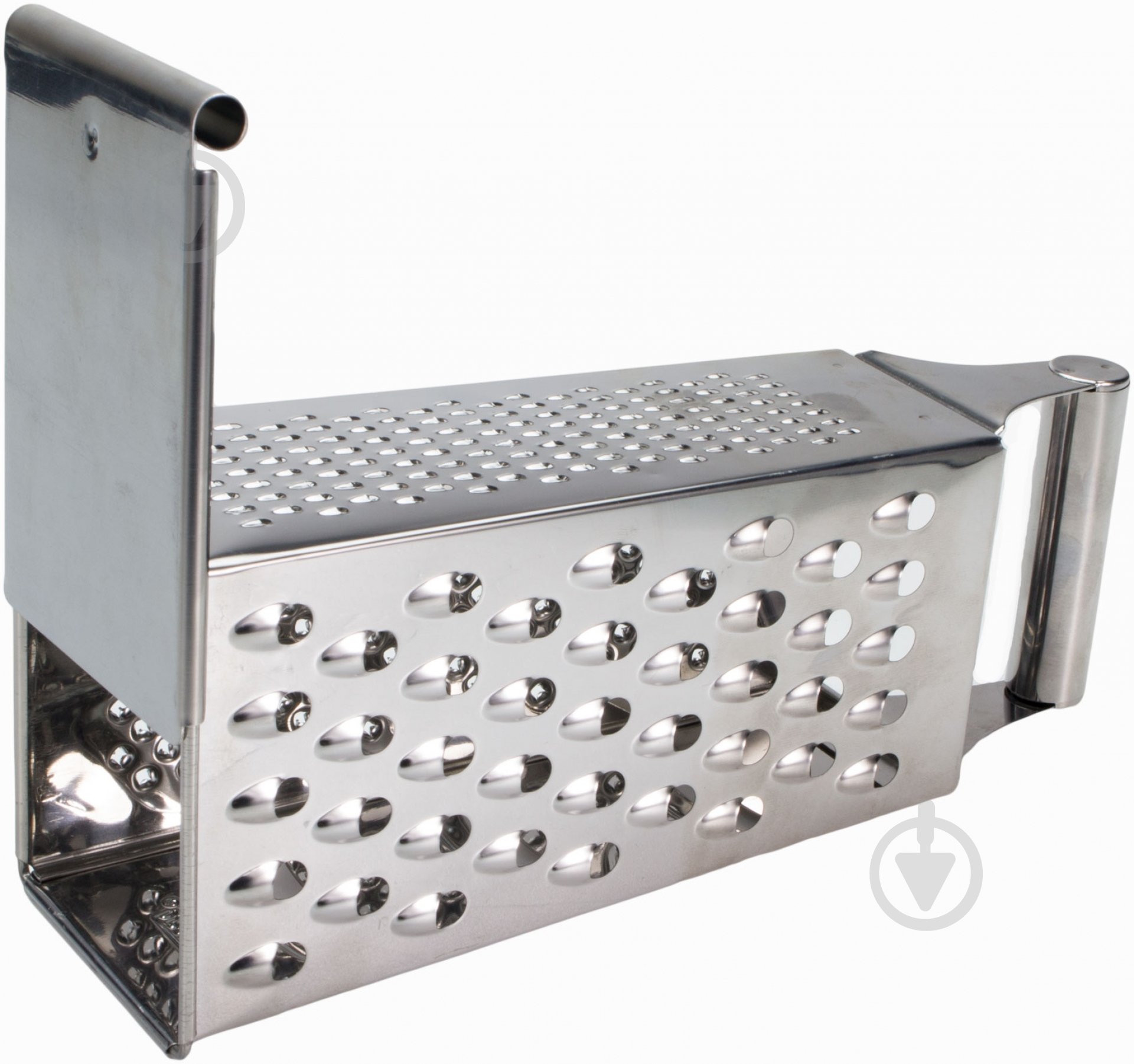 Терка с дном Westmark 1138-2270 - фото 3 Терка с дном Westmark 1138-2270 - фото 3