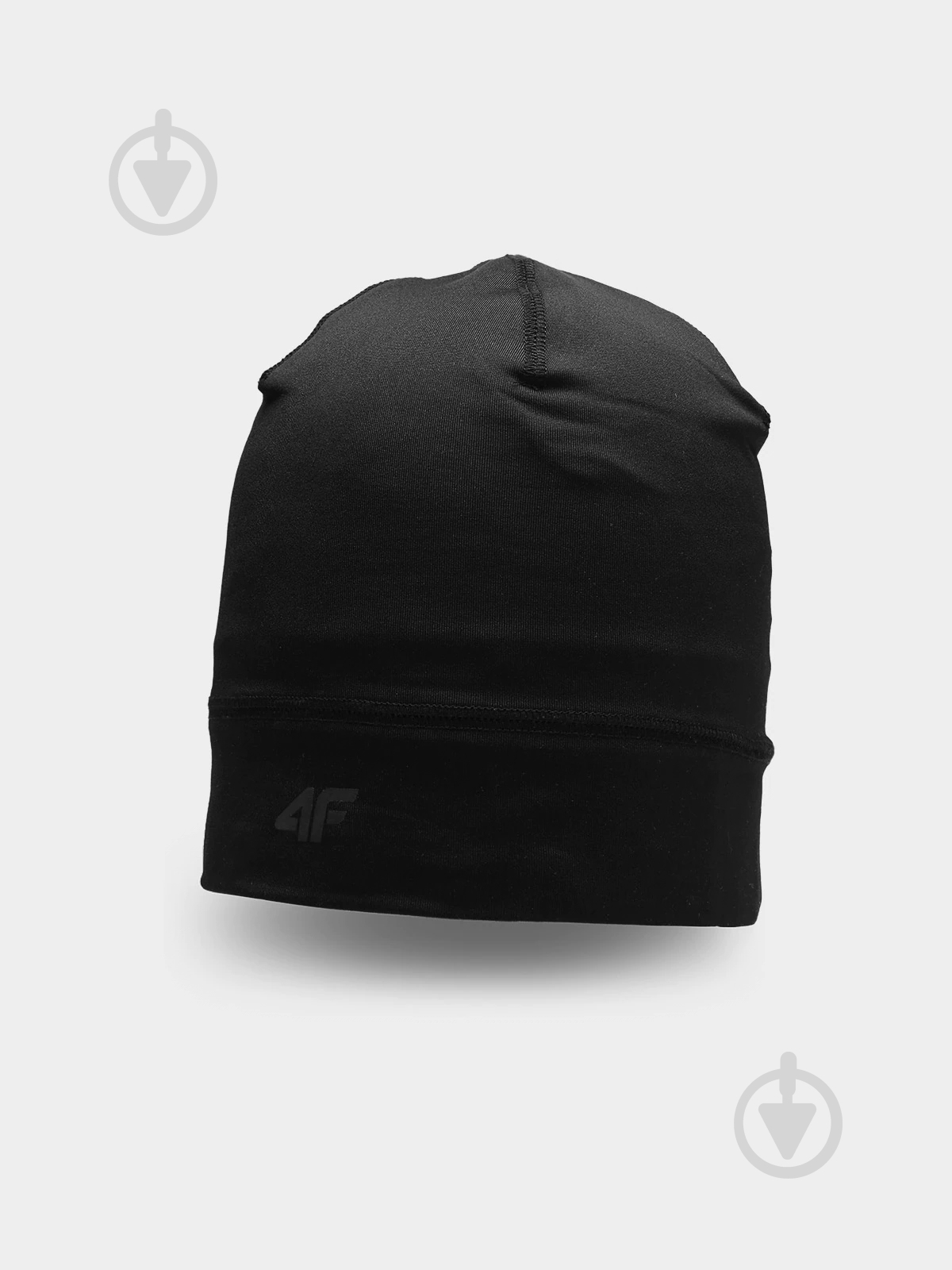 Шапка 4F D4Z21-CAF205-45S р.S зеленый - фото 2