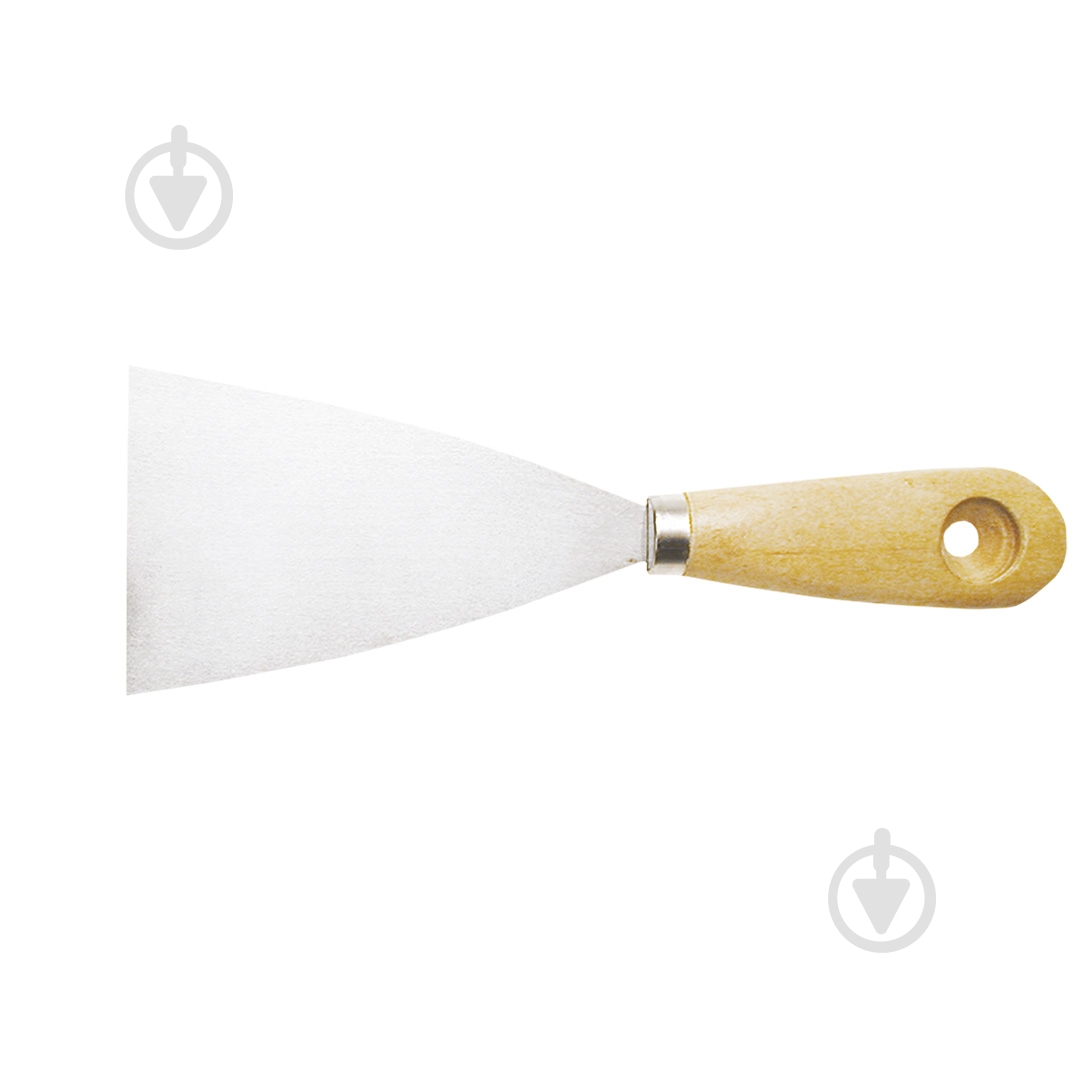 Шпатель малярный Top Tools 18B304 - фото 1