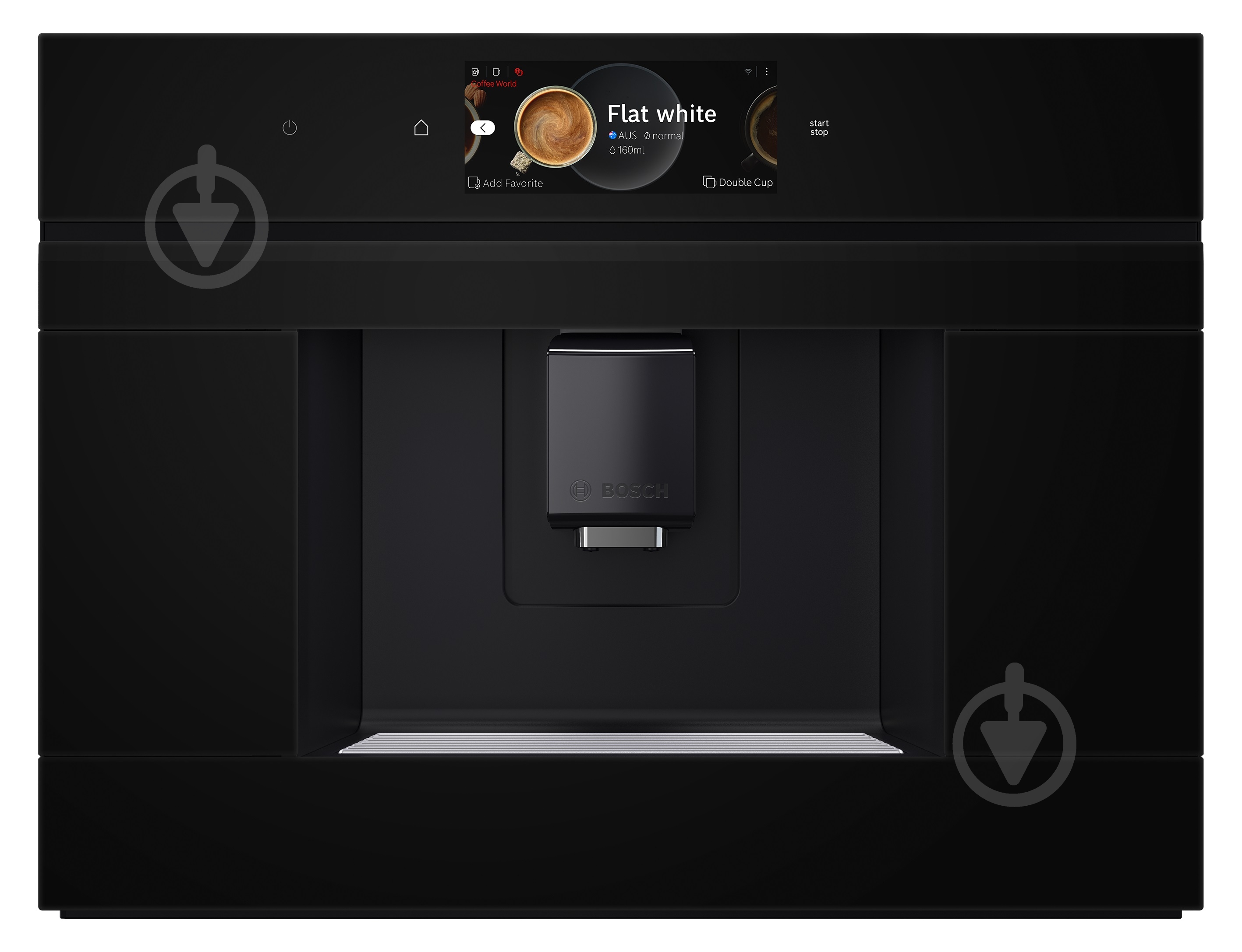 Встраиваемая кофемашина Bosch CTL7181B0 - фото 2