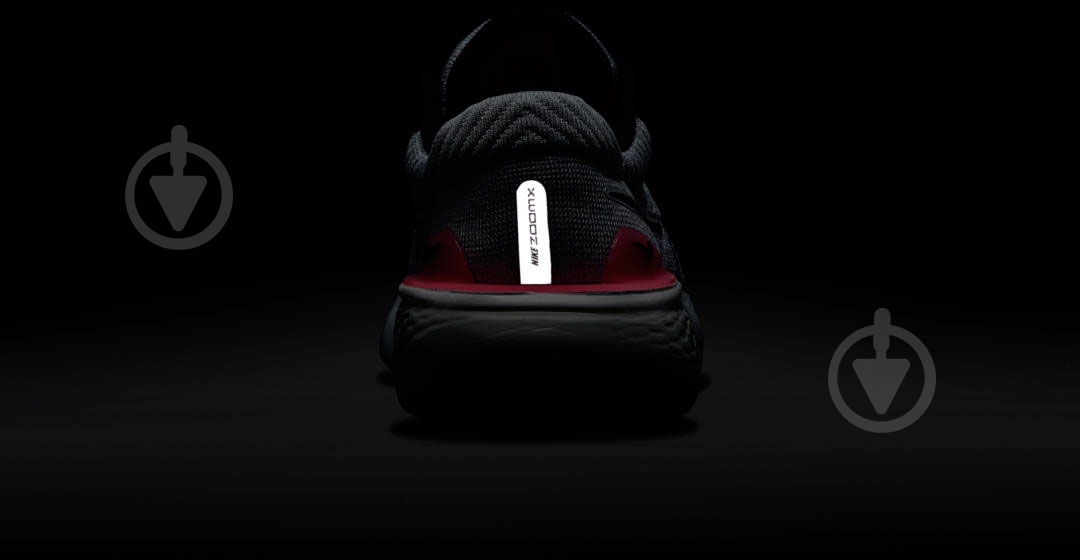 Кросівки Nike ZOOMX INVINCIBLE RUN FLYKNIT 2 DH5425-101 р.45 - фото 11