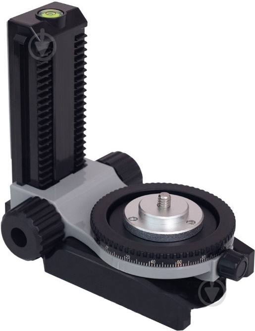 Штатив для лазерних рівнів механічний My Tools Ergo-тип 1/4 149-AE - фото 1 Штатив для лазерних рівнів механічний My Tools Ergo-тип 1/4 149-AE - фото 1