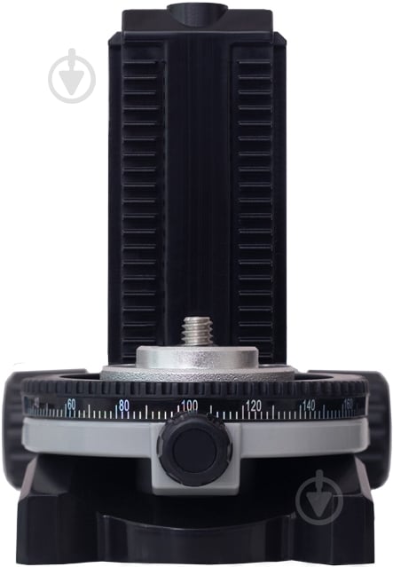 Штатив для лазерних рівнів механічний My Tools Ergo-тип 1/4 149-AE - фото 3 Штатив для лазерних рівнів механічний My Tools Ergo-тип 1/4 149-AE - фото 3