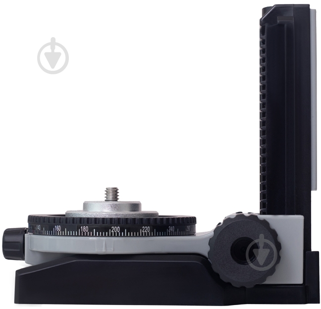 Штатив для лазерних рівнів механічний My Tools Ergo-тип 1/4 149-AE - фото 2 Штатив для лазерних рівнів механічний My Tools Ergo-тип 1/4 149-AE - фото 2