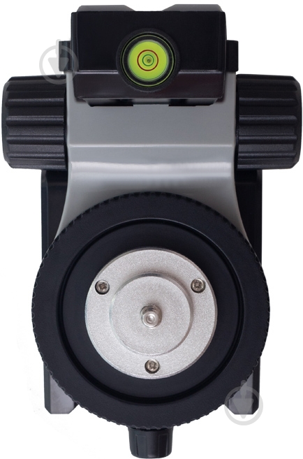 Штатив для лазерних рівнів механічний My Tools Ergo-тип 1/4 149-AE - фото 4 Штатив для лазерних рівнів механічний My Tools Ergo-тип 1/4 149-AE - фото 4