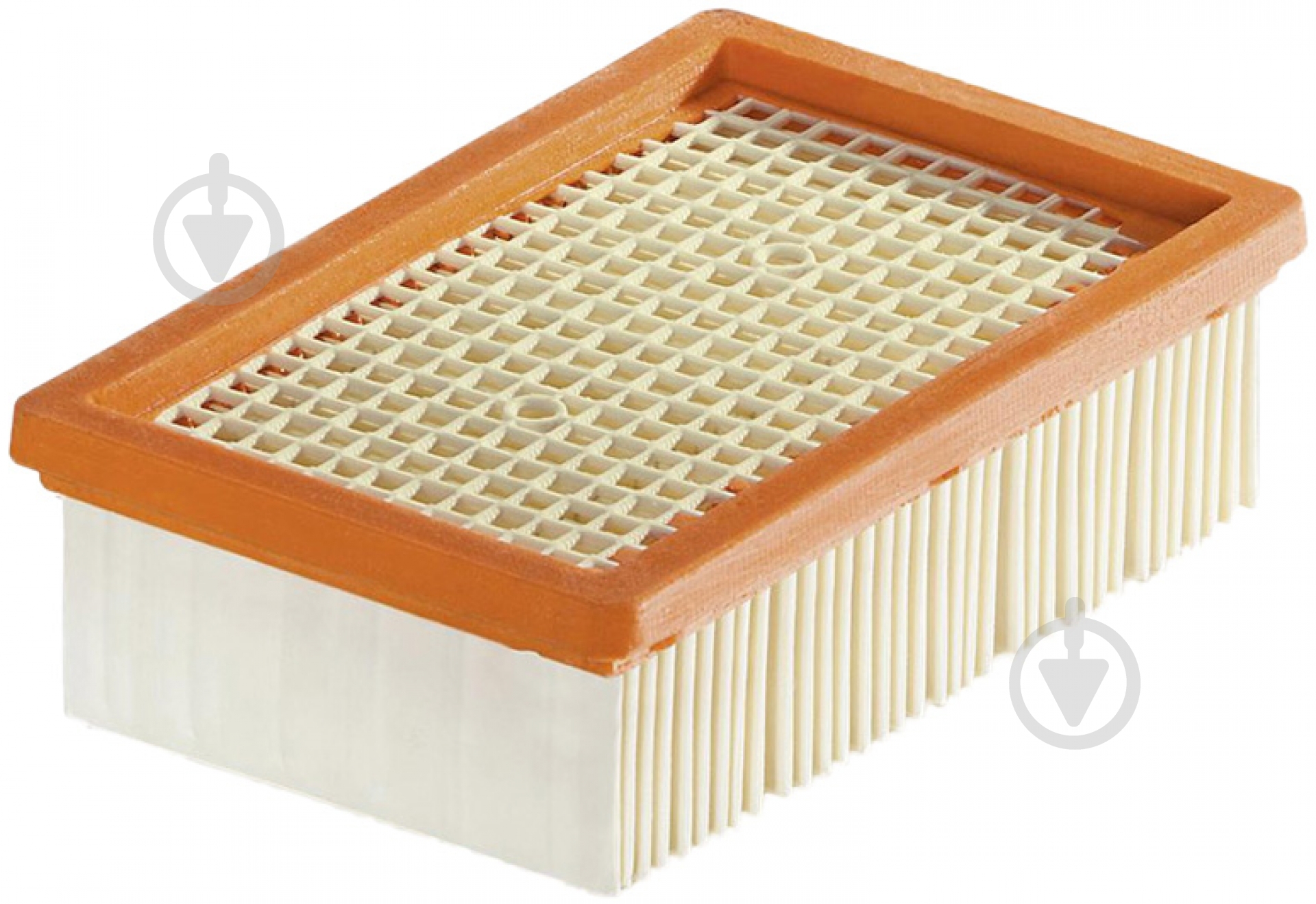 Фильтр Karcher MV 4-6  2.863-005.0 - фото 1