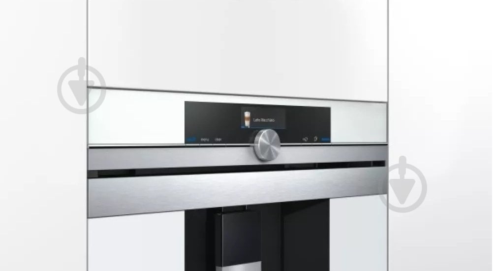 Встраиваемая кофемашина Siemens CT718L1W0 - фото 5