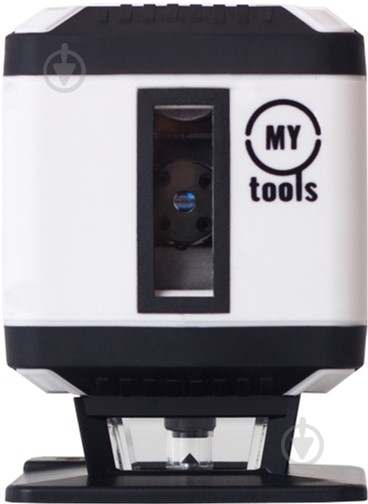 Уровень лазерный My Tools 143-2G-360-A - фото 1