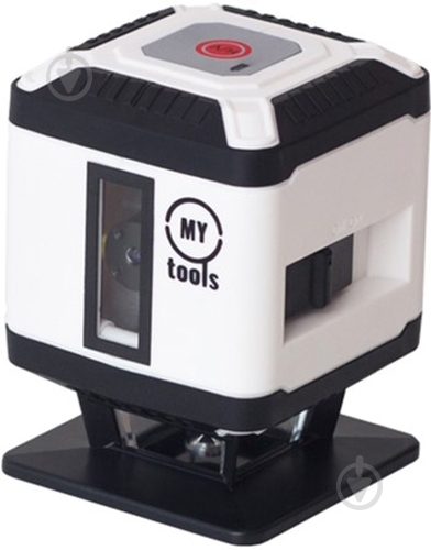Уровень лазерный My Tools 143-2G-360-A - фото 2