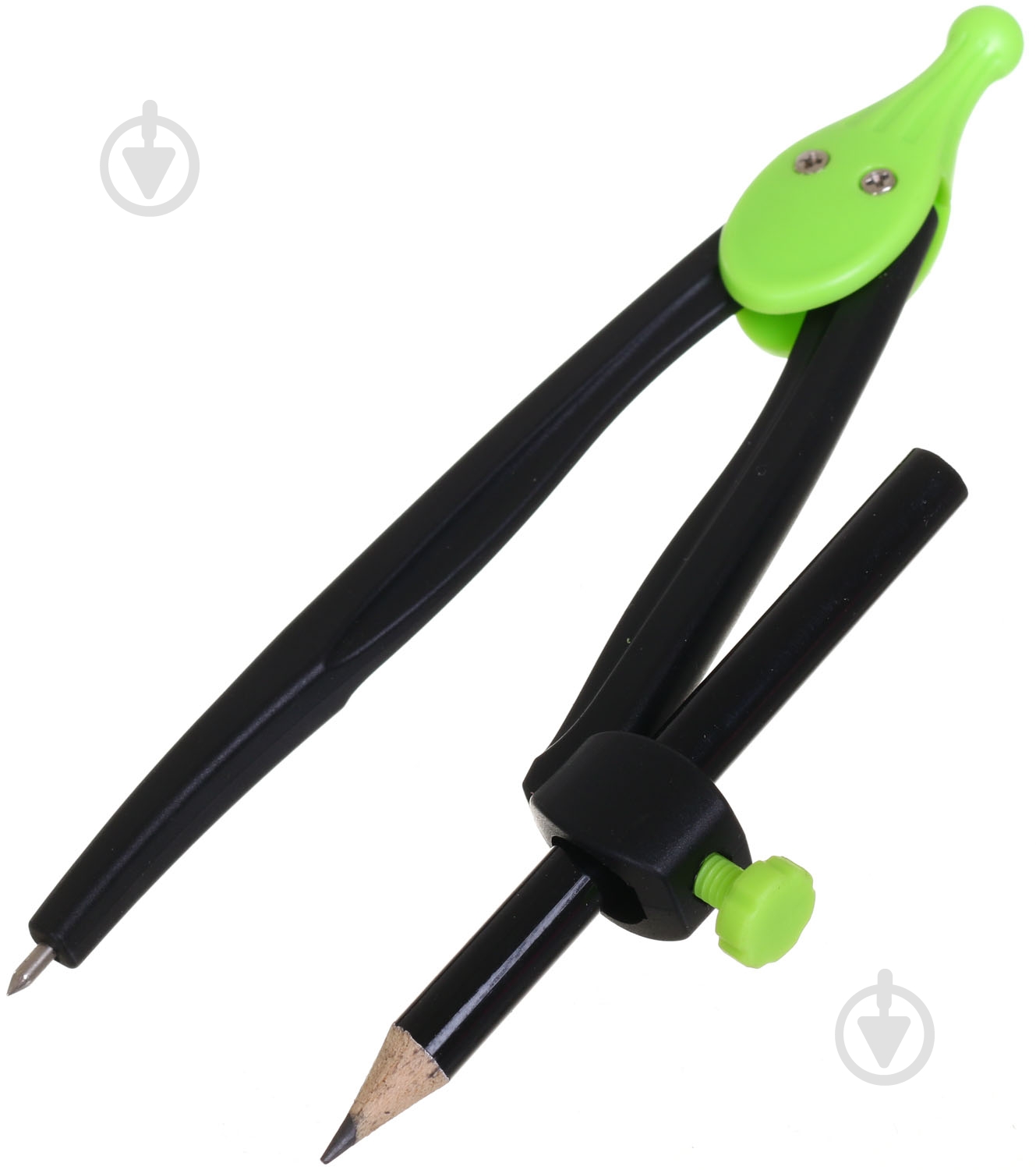 Набор для черчения Nota Bene 7 предметов - фото 3