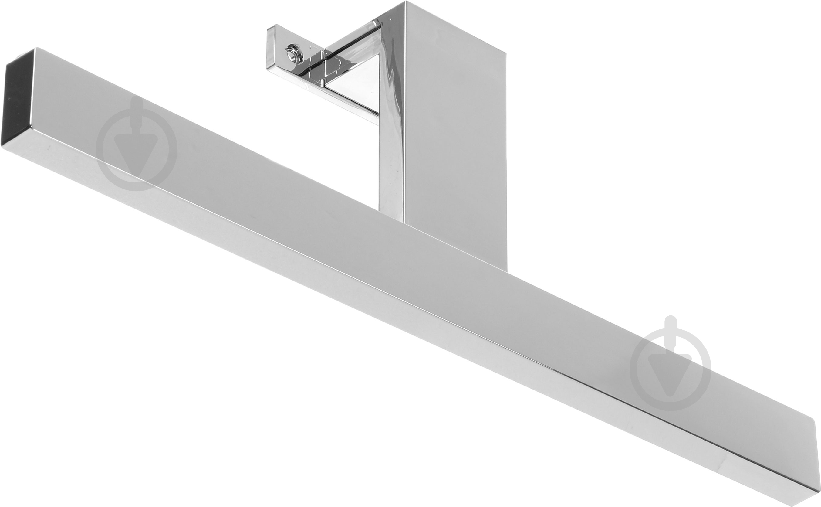 Подсветка для зеркал Aqua Rodos Омега LED 4.5 Вт - фото 2