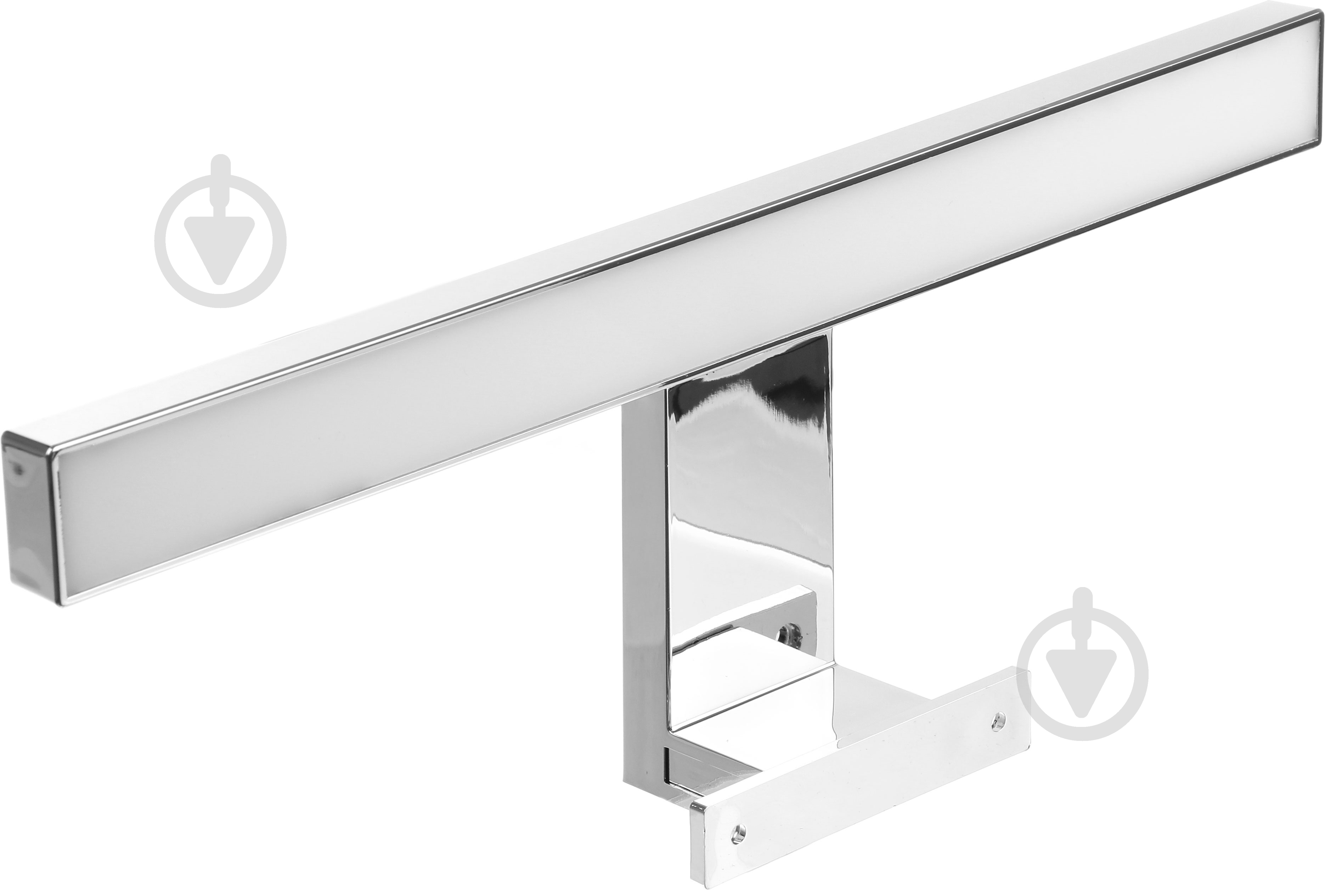Подсветка для зеркал Aqua Rodos Омега LED 4.5 Вт - фото 3