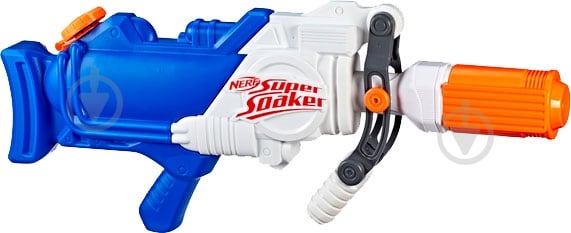 Бластер водный Nerf Гидра E2907 - фото 1