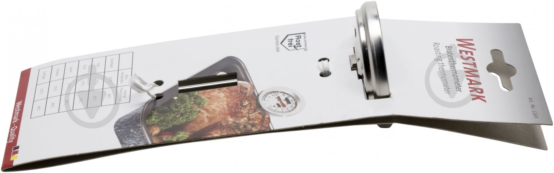 Термометр Westmark для мяса - фото 3