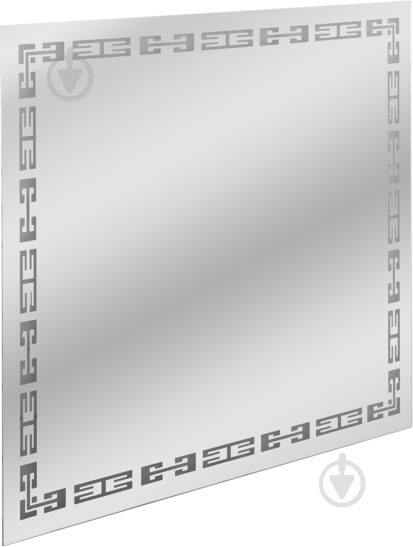 Зеркало Aqua Rodos Сигма 100 - фото 2 Зеркало Aqua Rodos Сигма 100 - фото 2