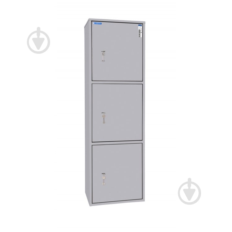 Офисный шкаф Griffon B3.152.K - фото 1