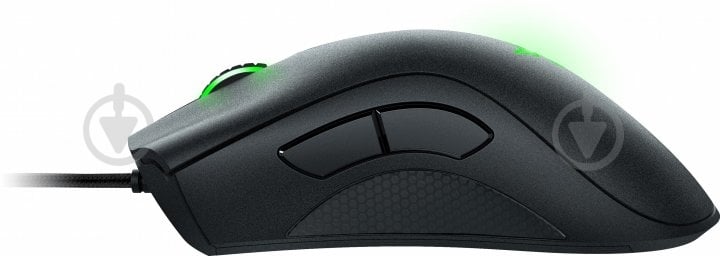 Мышь Razer DeathAdder Essential 2021 black (RZ01-03850100-R3M1) - фото 3 Мышь Razer DeathAdder Essential 2021 black (RZ01-03850100-R3M1) - фото 3