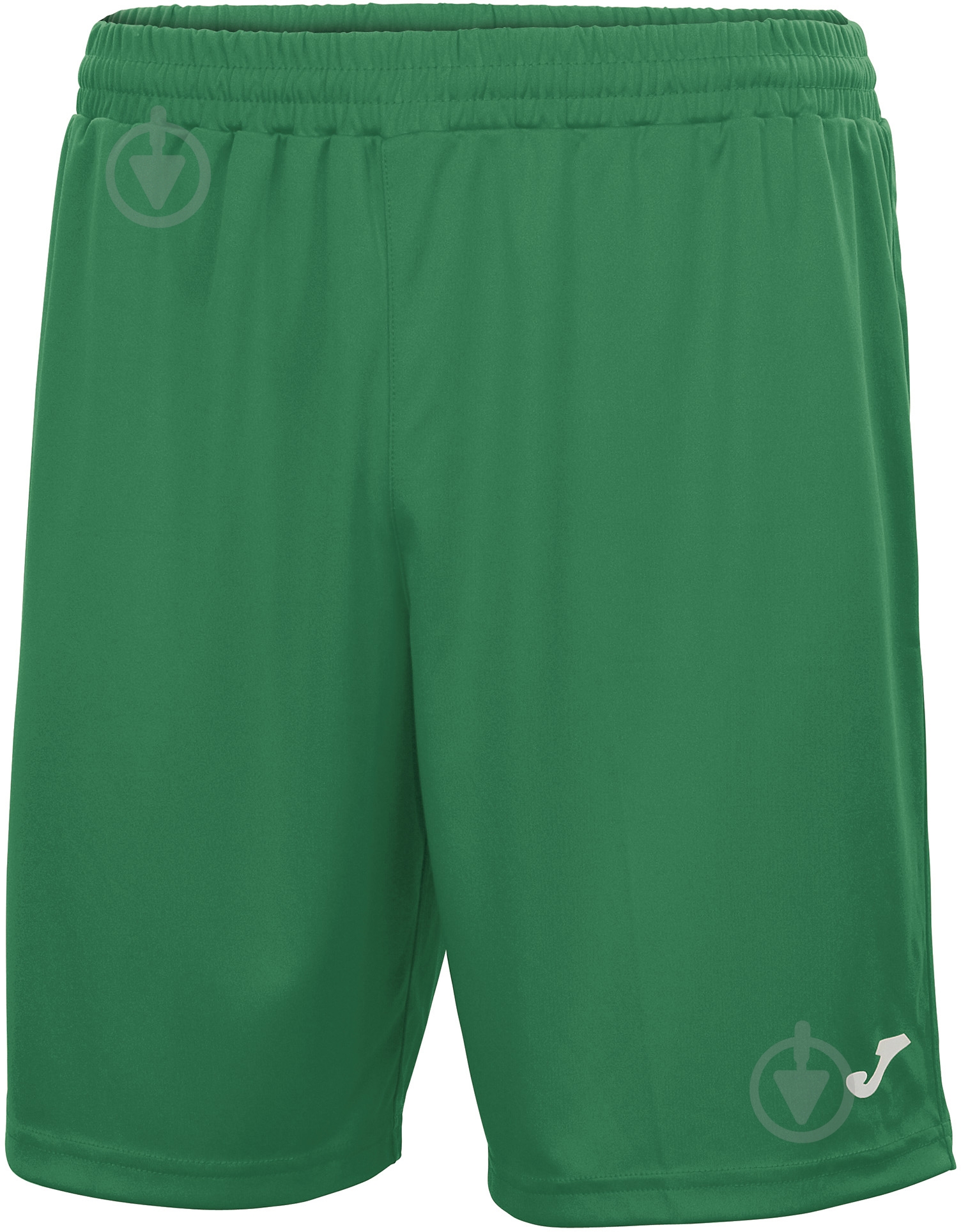 Шорты Joma 100053.450 р. S зеленый - фото 1 Шорты Joma 100053.450 р. S зеленый - фото 1
