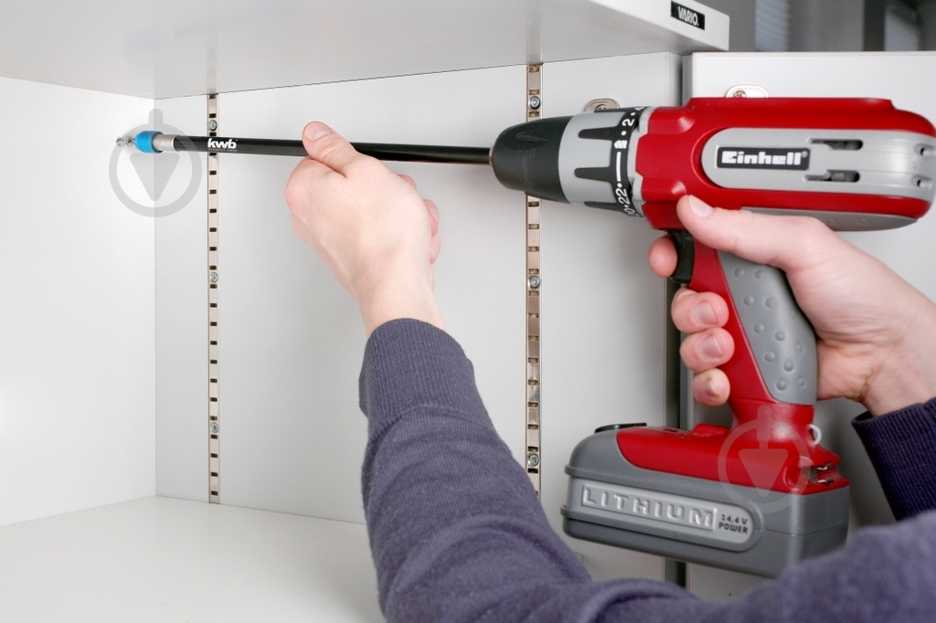 Держатель бит KWB 1 шт. 1 шт. 100715 - фото 4