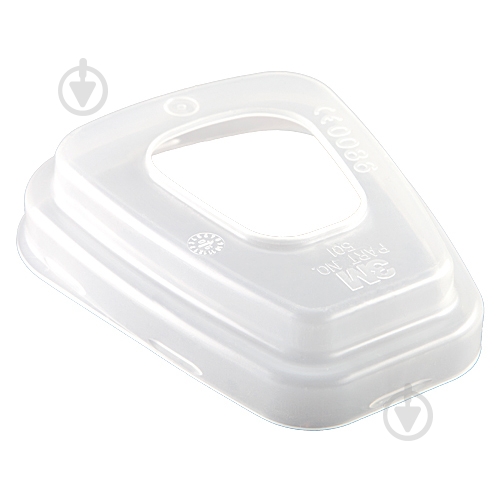 Держатель для фильтра 3M 2 шт. 501 - фото 2