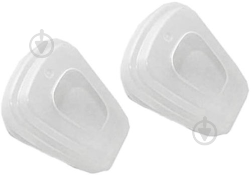 Держатель для фильтра 3M 2 шт. 501 - фото 1