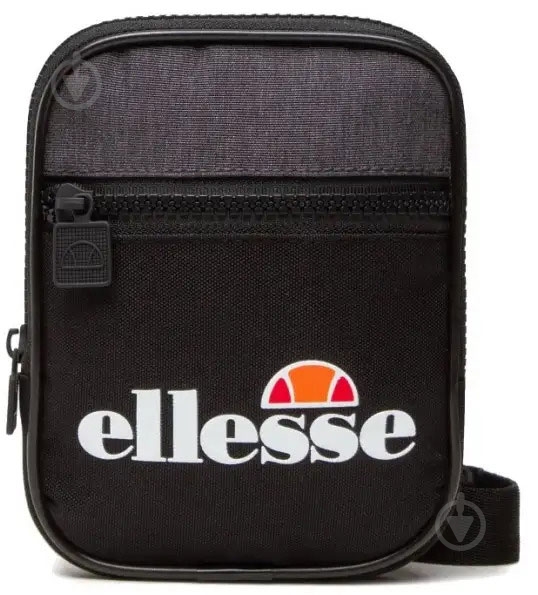 Сумка Ellesse SMALL ITEM BAG SAEA0709-015 черный - фото 1