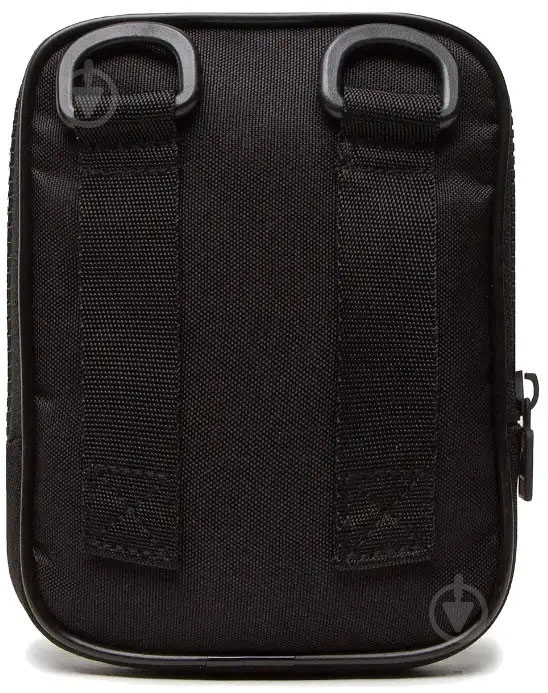 Сумка Ellesse SMALL ITEM BAG SAEA0709-015 черный - фото 2