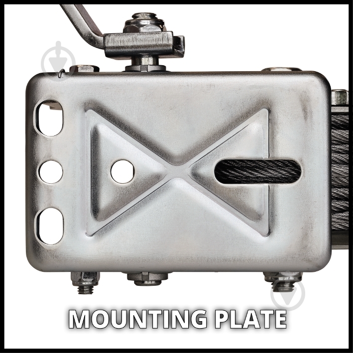 Таль рычажная Einhell TC-WI 800 2260170 - фото 3 Таль рычажная Einhell TC-WI 800 2260170 - фото 3