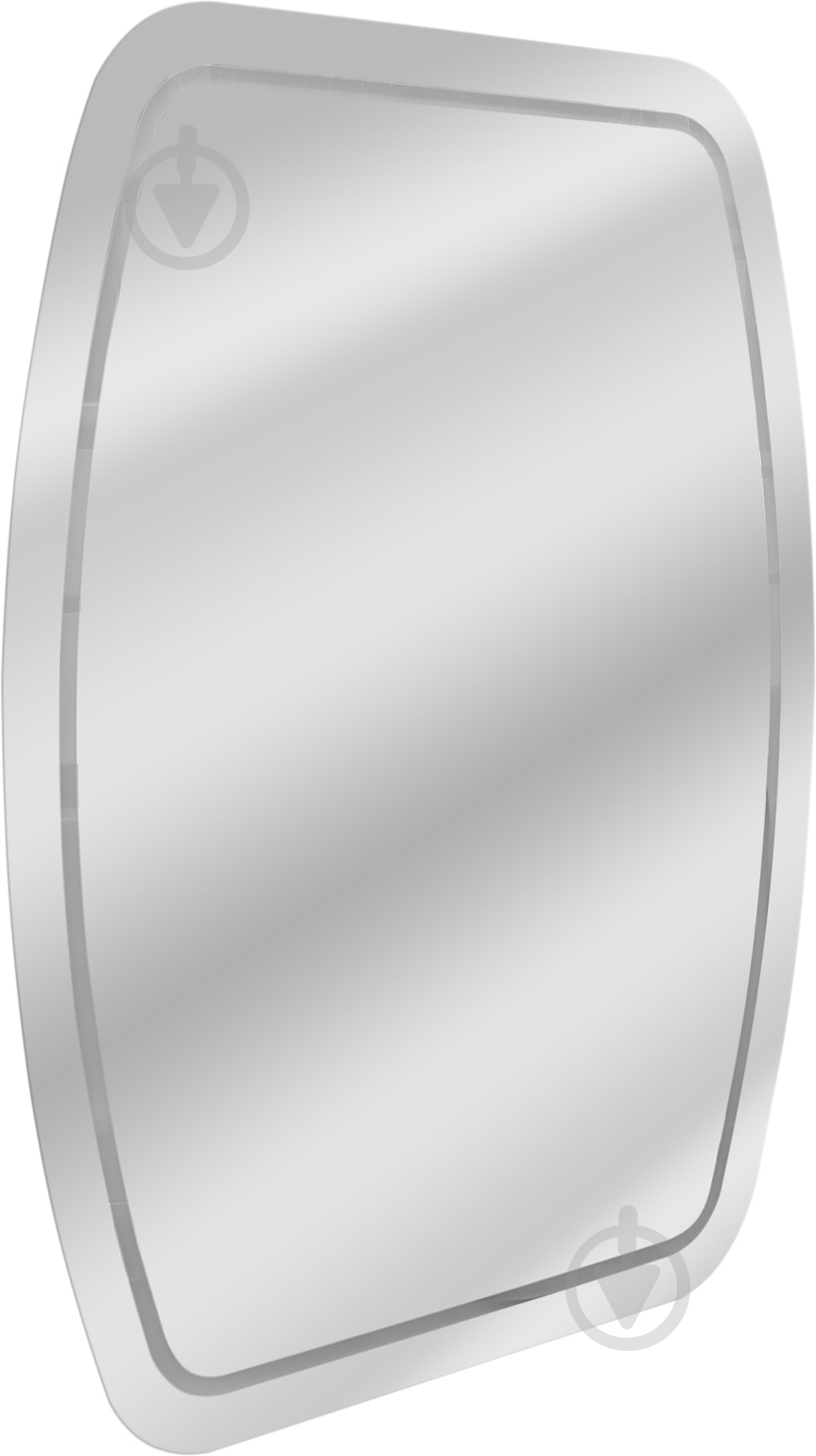 Зеркало Мойдодыр MD-Led 650x850 мм - фото 2 Зеркало Мойдодыр MD-Led 650x850 мм - фото 2