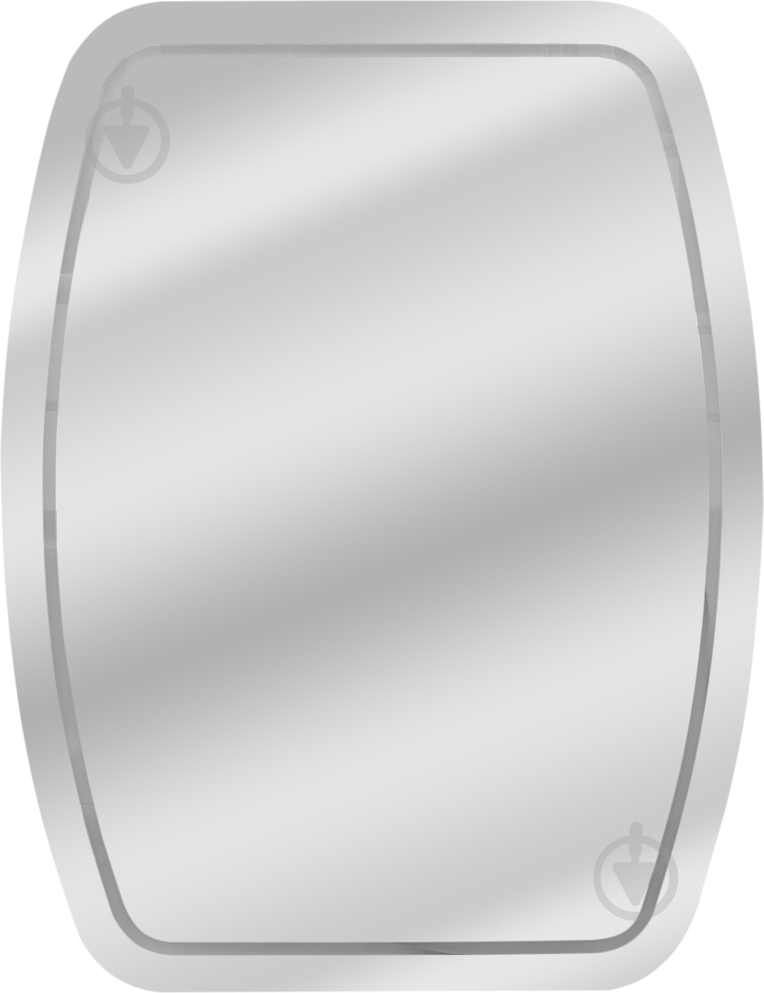 Зеркало Мойдодыр MD-Led 650x850 мм - фото 1 Зеркало Мойдодыр MD-Led 650x850 мм - фото 1