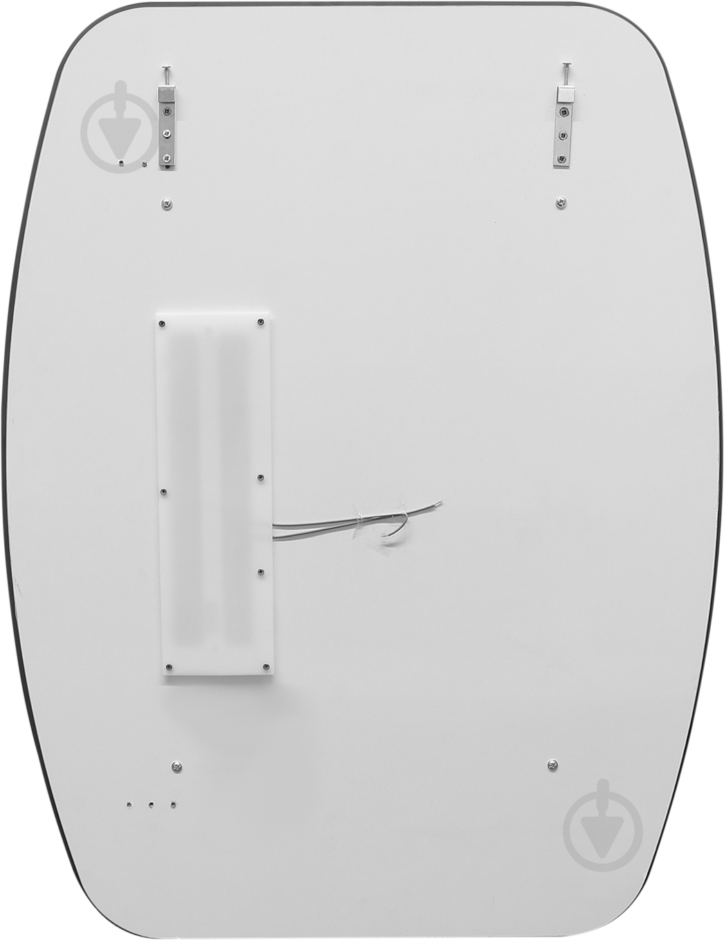 Зеркало Мойдодыр MD-Led 650x850 мм - фото 3 Зеркало Мойдодыр MD-Led 650x850 мм - фото 3
