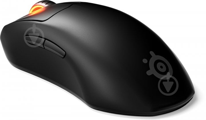 Мышь SteelSeries Prime mini Wireless black (SS62426) - фото 2
