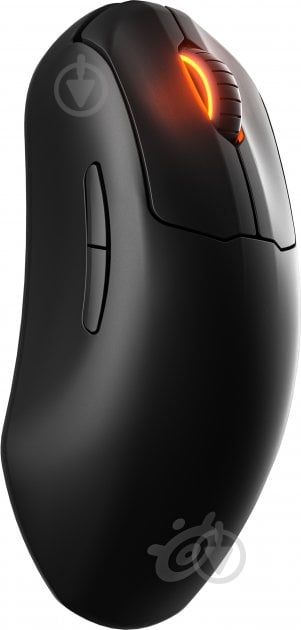 Мышь SteelSeries Prime mini Wireless black (SS62426) - фото 5