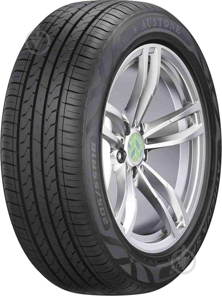 Шина Austone ATHENA SP-802 185/60 R14 82 H лето - фото 1