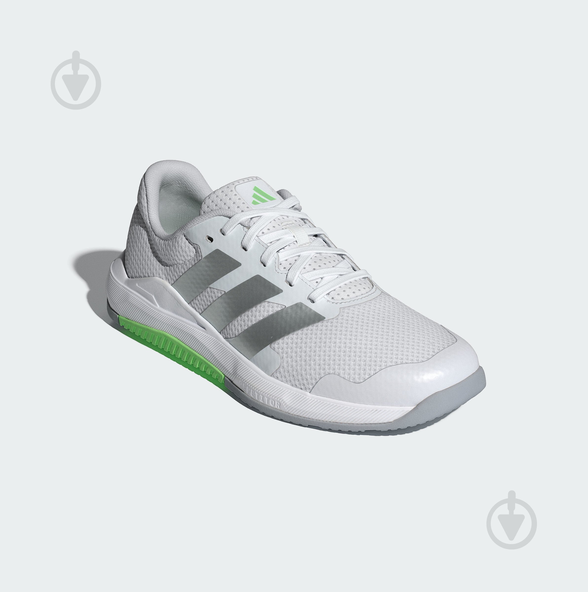 Кросівки Adidas DROPSET BASE TRAINER W JS3048 р.38 - фото 3 Кросівки Adidas DROPSET BASE TRAINER W JS3048 р.38 - фото 3